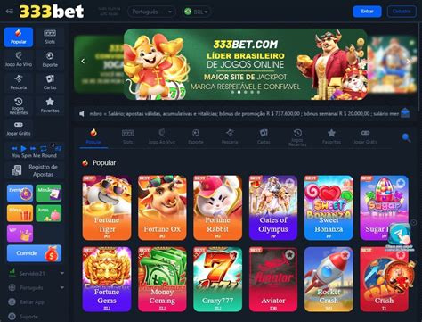 333bet.com - caça-níqueis online cassino - 333bet entrar conta